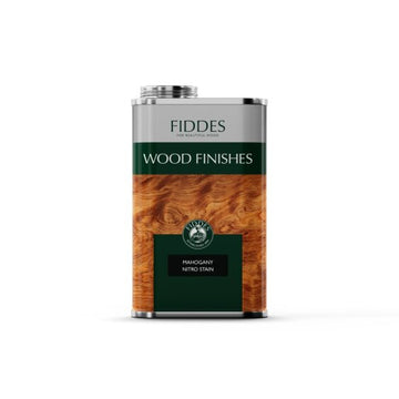 Fiddes - Nitro Floor Stain - 1L and 5L - All Colours