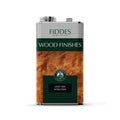 Fiddes - Nitro Floor Stain - 1L and 5L - All Colours