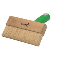 Osmo Floor Brush - For Application of Hard Wax Wood Floor Oils - 220mm and 400mm