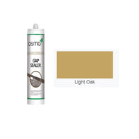 Osmo Gap Sealer - Flexible Sealant - 310ml Tube - All Colours
