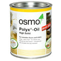 Osmo Polyx Oil Express - Clear - Matt - 750ml
