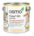 Osmo Polyx Oil Express - Clear and White - Satin or Matt - 2.5L and 750ml