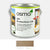 Osmo UV Protection Oil Tints - Oak Satin - With Film Protection - 2.5 Litre