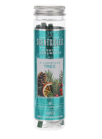 Scentsicles Christmas Scent Sticks - Ornaments Hanging Tree Decorations
