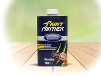 Paint Panther Paint and Varnish Remover - All Sizes