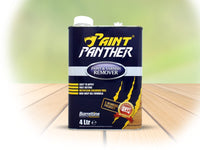 Paint Panther Paint and Varnish Remover - All Sizes