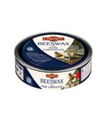 Liberon Paste Beeswax with Pure Turpentine - Clear, Antique Pine & Dark