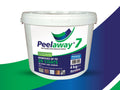 Peelaway 7 - Paint and Varnish Remover - 750gram, 4 kg and 10 kg