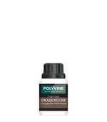 Polyvine Craquelure Top Coat / Base Coat 100ml 500ml & 1 Litre Water Based