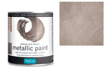 Polyvine Acrylic Metallic Paint 50ml / 500ml / 1 Litre / 4 Litre