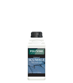 Polyvine Original Acrylic Scumble 500ml, 1 Litre & 4 Litre