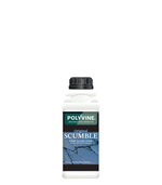 Polyvine Original Acrylic Scumble 500ml, 1 Litre & 4 Litre