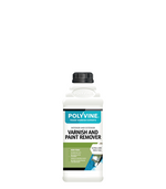 Polyvine Paint & Varnish Remover