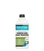 Polyvine Paint & Varnish Remover