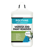 Polyvine Paint & Varnish Remover
