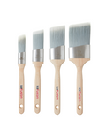 ProDec Ice Fusion Angle Oval Paint Brush