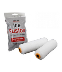 ProDec Ice Fusion Roller Refill - 4 Inch - 2 Pack
