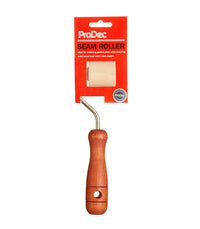 ProDec Decorators Wooden Seam Roller