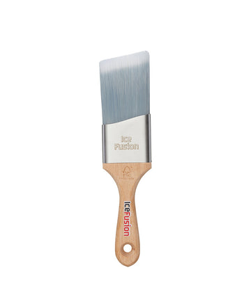 ProDec Ice Fusion Woodworker Paint Brush - 2" (50mm)