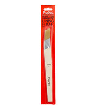 ProDec Slant Cut Lining Finch - 1 Inch (25mm)