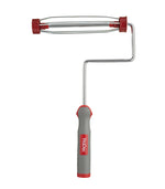 ProDec Soft Grip Heavy Duty Roller Frame - 9 Inch