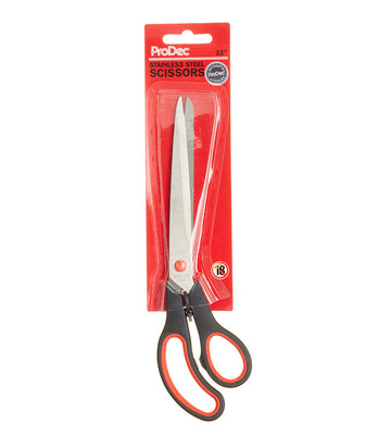 ProDec Stainles Steel Decorating Scissors - 11 Inch (275mm)