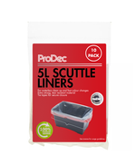 ProDec Paint Scuttle Liners - 10 Pack