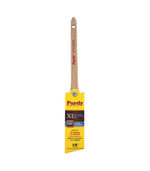 Purdy Dale Paint Brush - With Square Edge Ferrule