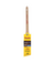 Purdy Dale Paint Brush - With Square Edge Ferrule