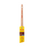 Purdy Dale Paint Brush - With Square Edge Ferrule