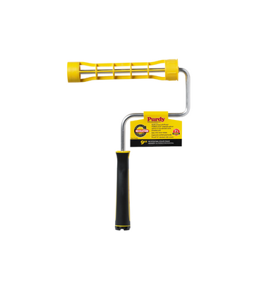 Purdy Revolution Paint Roller Frame - 9 Inch
