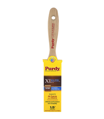 Purdy Sprig Paint Brush - For Water Based Trim Paints