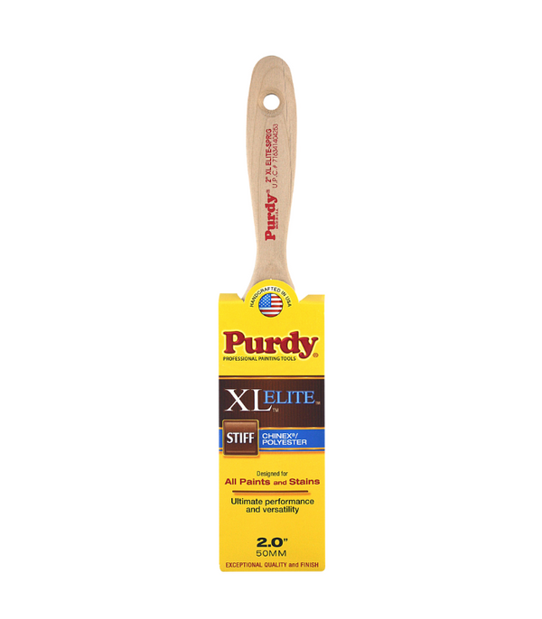 Purdy Sprig Paint Brush - For Water Based Trim Paints