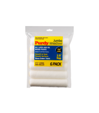 Purdy Mini White Dove Paint Roller Sleeve - 3/8" Nap Pile