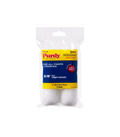 Purdy White Dove Mini Push Fit Paint Roller Sleeve 4 Inch - 2 Pack