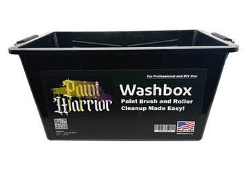 Paint Warrior Paint Warrior Wash Box