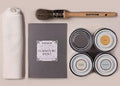 Rust-Oleum Little Box of Chalky Furniture Paint Starter Kit