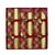 Robin Reed Christmas Crackers - Red and Gold Plaid - 12 Inch - 12 Pack