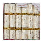 Robin Reed Christmas Crackers - Christmas Carol - 12 Inch - 12 Pack