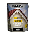 Ronseal All Weather Masonry Paint - All Colours - All Sizes
