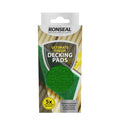 Ronseal Decking Applicator - Refill Pads
