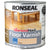 Ronseal Diamond Hard Floor Varnish - All Colours and Sizes