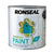 Ronseal Outdoor Garden Paint - For Exterior Wood Metal Stone Brick - All Colours