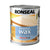 Ronseal Interior Wax  - All Colours - 750ml