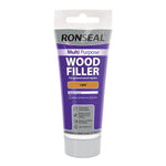 Ronseal Multi Purpose Wood Filler - All Colours - All Sizes