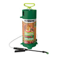 Ronseal Precision Finish Pump Fence Sprayer - Green