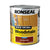 Ronseal Quick Drying Exterior Woodstain  - All Colours Finishes and Sizes