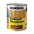 Ronseal Quick Drying Exterior Woodstain  - All Colours Finishes and Sizes