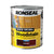 Ronseal Quick Drying Exterior Woodstain  - All Colours Finishes and Sizes