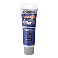 Ronseal Hairline Crack Wall Filler - Ready Mixed - White - 330g